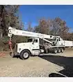 2011 Manitex 50110S Crane Truck (110 Feet) - Manitex Cranes