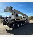 2011 Manitex 50110S Crane Truck (110 Feet) - Manitex Cranes