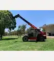 2018 Manitou MTH790 ST5 Telehandler Forklift - Manitou Forklifts