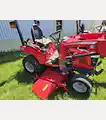 2025 Massey Ferguson GC1723E - Massey Ferguson Tractors