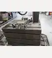 2006 Masteel Radial Arm Drill Press MRD-20063 - Masteel Radial Arm Drill Press Other Construction Equipment