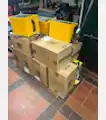 2017 Master B3 EPB W110 - Master Other Construction Equipment