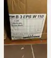 2017 Master B3 EPB W110 - Master Other Construction Equipment