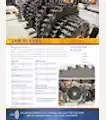  McCown Technology Corporation Microtrenching SAW blades - McCown Technology Corporation Asphalt & Conrete