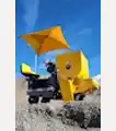 2024 McCown Technology Corporation STV300 Grout Machine - McCown Technology Corporation Asphalt & Conrete