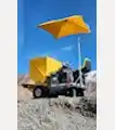 2024 McCown Technology Corporation STV300 Grout Machine - McCown Technology Corporation Asphalt & Conrete