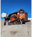 2025 McCown Technology Corporation CD100 Core Drill Attachment - McCown Technology Corporation Attachments