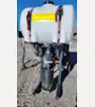 2025 McCown Technology Corporation CD100 Core Drill Attachment - McCown Technology Corporation Attachments