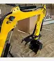 2023 MISC FF Industrial FF 12 Mini Excavator - MISC Excavators