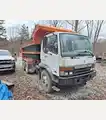 1998 Mitsubishi Fuso-FM657 - Mitsubishi Dump Trucks