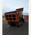 1998 Mitsubishi Fuso-FM657 - Mitsubishi Dump Trucks