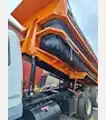 1998 Mitsubishi Fuso-FM657 - Mitsubishi Dump Trucks