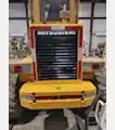  Mitsubishi MG250 Motor Grader - Mitsubishi Motor Grader