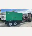 2015 Multiquip DCA 125 Towable Generator - Multiquip Generators