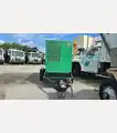 2015 Multiquip DCA 125 Towable Generator - Multiquip Generators
