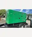2015 Multiquip DCA 125 Towable Generator - Multiquip Generators
