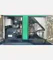 2015 Multiquip DCA 125 Towable Generator - Multiquip Generators