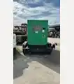 2015 Multiquip DCA 125 Towable Generator - Multiquip Generators