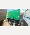 2014 Multiquip DCA 70 SS J U 4 Towable Generator - Multiquip Generators