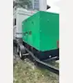 2014 Multiquip DCA 70 SS J U 4 Towable Generator - Multiquip Generators
