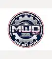 2021 MWD Attachments Komatsu PC200 Coupler - MWD Attachments Excavators