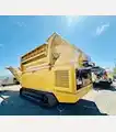 2005 Extec ROBOTRAC - Extec Aggregate Equipment