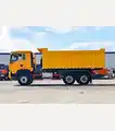 2024 N/A Heavy Duty Dump Truck - N/A Dump Trucks