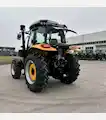  N/A SD 1604 - N/A Tractors