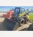 2020 New Holland L328 - New Holland Skid Steers