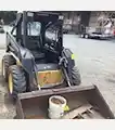  New Holland LX 565 High Flow - New Holland Skid Steers