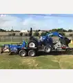  New Holland 140TL LM - New Holland Tractors
