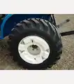  New Holland 21HP 4X4 - New Holland Tractors