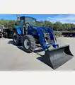 2024 New Holland T5.120 - New Holland Tractors