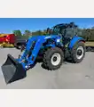 2024 New Holland T5.120 - New Holland Tractors