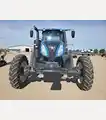 2015 New Holland T8.410 - New Holland Tractors
