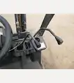  Nissan MCPL02A20LV Warehouse Short Mast Forklift (2468) - Nissan Forklifts
