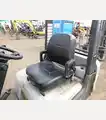  Nissan MCPL02A20LV Warehouse Short Mast Forklift (2468) - Nissan Forklifts