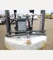  Nissan MCPL02A20LV Warehouse Short Mast Forklift (2468) - Nissan Forklifts
