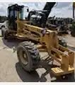 2012 NorAm 65E - NorAm Motor Grader