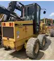 2012 NorAm 65E - NorAm Motor Grader