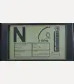 2012 NorAm 65E - NorAm Motor Grader