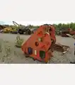  NPK H20X Hydraulic Hammer/Breaker - NPK Excavators