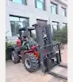 2026 Other Kaystar Pioneer35C 4x4 forklift - Other Forklifts