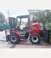 2026 Other Kaystar Pioneer35C 4x4 forklift - Other Forklifts