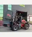 2026 Kaystar Landtiger35R 3.5t rough terrain forklift - Kaystar Forklifts