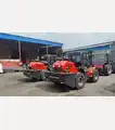 2026 Kaystar Landtiger35R 3.5t rough terrain forklift - Kaystar Forklifts
