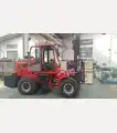 2026 Kaystar Landtiger35R 3.5t rough terrain forklift - Kaystar Forklifts