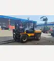 2026 Kaystar Pioneer35 3500kg rough terrain forklift - Kaystar Forklifts