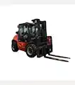 2026 Other Pioneer35A rough terrain forklift 3500kg - Other Forklifts