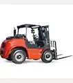 2026 Other Pioneer35A rough terrain forklift 3500kg - Other Forklifts